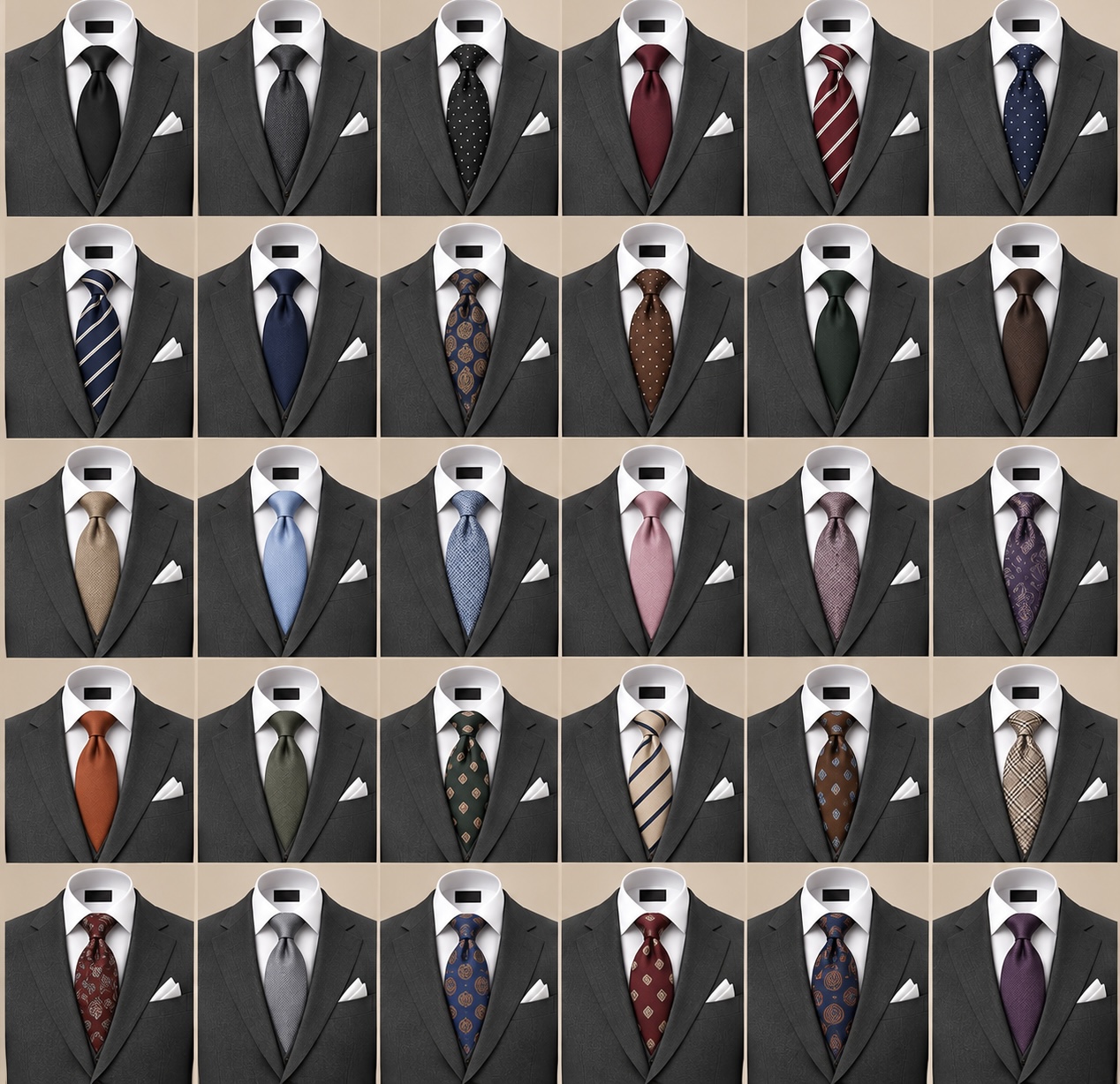 cravat-uz-tam,nosivo-musko-odelo